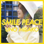 SMILE PEACE artwork