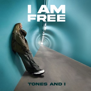 Tones And I - I Am Free - 排舞 編舞者