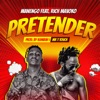 Pretender (feat. RICH MAVOKO) - Single