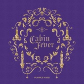 Cabin Fever - EP artwork