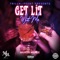 Get Lit Wit Me - Murda Merle lyrics