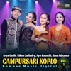 Campursari Koplo Kembar Music Digital, Vol. 1 - EP
