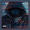 MUSHROOM - Anonymouz lyrics