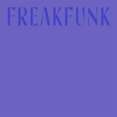 Freakfunk (Cool Mix) artwork