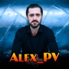 Alex_PV - Darkness Settles In