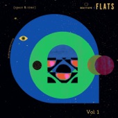 Flats - Spongy