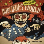 Boblikov's Magical World artwork