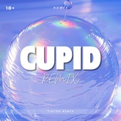 Cupid (Twin Ver. + Speed Up) [Remix] artwork