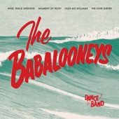 The Babalooneys - The Lone Surfer
