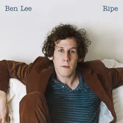 Ripe by Ben Lee album reviews, ratings, credits