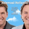 Vlieg Nooit Te Hoog - Single