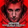 Invincible (feat. J-Phrey) [Remix] - Single album lyrics, reviews, download