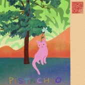 Homephone - Pistachio