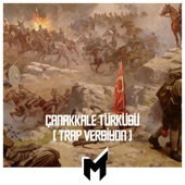 Çanakkale Türküsü (feat. Sevcan Tepe) [Trap Versiyon] artwork