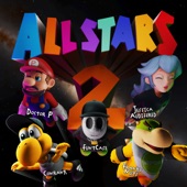 All Stars Vol.2 - EP artwork