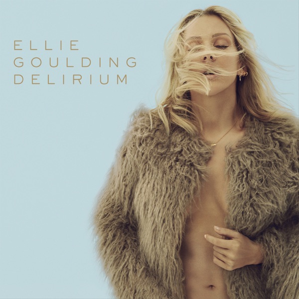 Ellie Goulding Something In The Way You Move