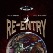 Re-Entry (feat. Mark Hoppus) artwork