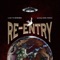 Re-Entry (feat. Mark Hoppus) artwork