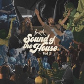 Sound of the House, Vol. 2 (Live) artwork