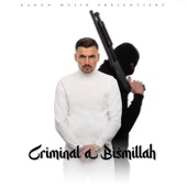 Criminal A Bismillah artwork