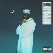 Yang - EP artwork