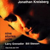 Jonathan Kreisberg - My Ideal