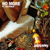 No More (feat. Gayance) artwork