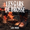 Les gars de brosse - Single