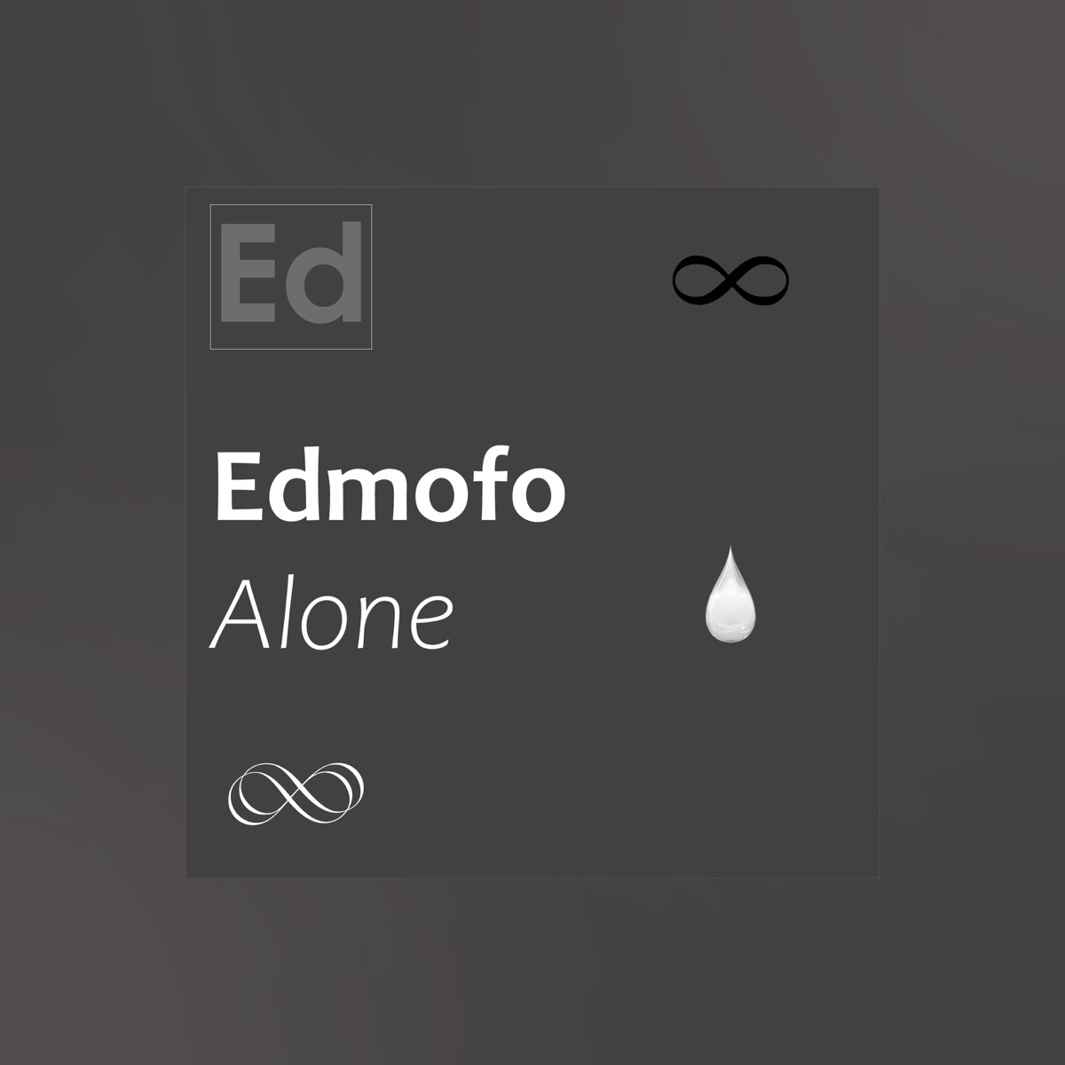 Edmofo – Alone: слушать и скачать mp3 песню