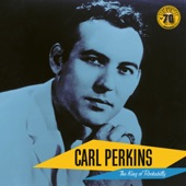 Carl Perkins - Matchbox - Remastered 2022