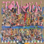 Sufjan Stevens - Javelin (To Have And To Hold)