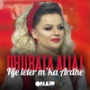 Nje leter m'ka Ardhe - Single