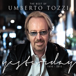 Umberto Tozzi - Ti amo - 排舞 音樂