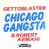 Chicago Gangsta artwork