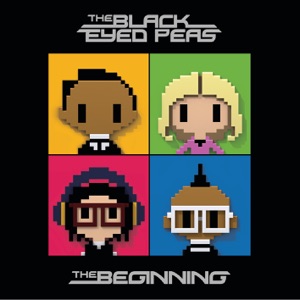 Black Eyed Peas - The Time (Dirty Bit) - 排舞 编舞者