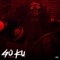 Go Ku - Aj So Diff lyrics