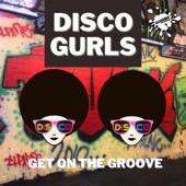 Get On the Groove (Extended Mix) artwork