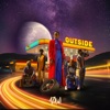 Outside - Single