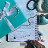 Take the Tiffany's