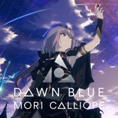 Dawn Blue artwork