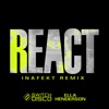REACT (Inafekt Remix) - Single