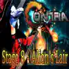 Contra Stage 8 Alien's Lair (Epirc Orchestral Metal) - Single album lyrics, reviews, download
