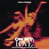 On My Love (Niklas Dee Remix) - Single