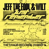 Jeff The Fool - A Night At Tropicana Club