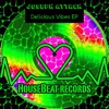 Delicious Vibes EP