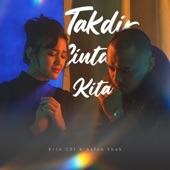 Takdir Cinta Kita artwork