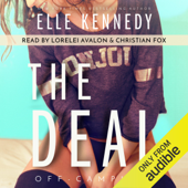 The Deal (Unabridged) - Elle Kennedy