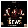 Acoustic: Friends & Total Strangers (Deluxe Edition) album lyrics, reviews, download
