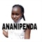 Ananipenda - Mesh Kiviu Msanii lyrics