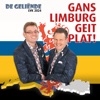 Gans Limburg geit plat - Single